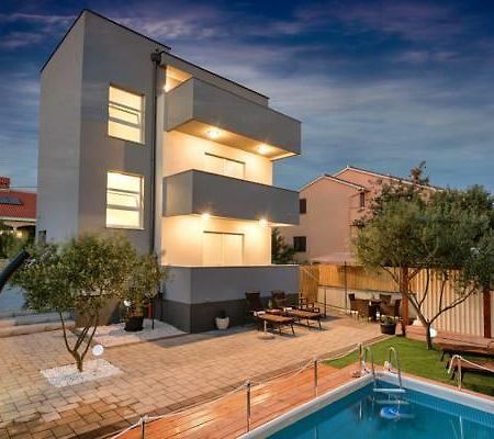 Villa Spant Zadar Luaran gambar