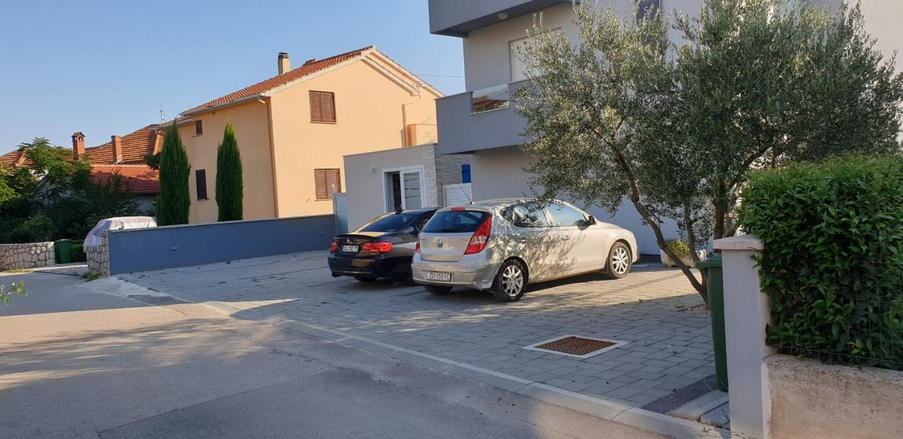 Villa Spant Zadar Luaran gambar