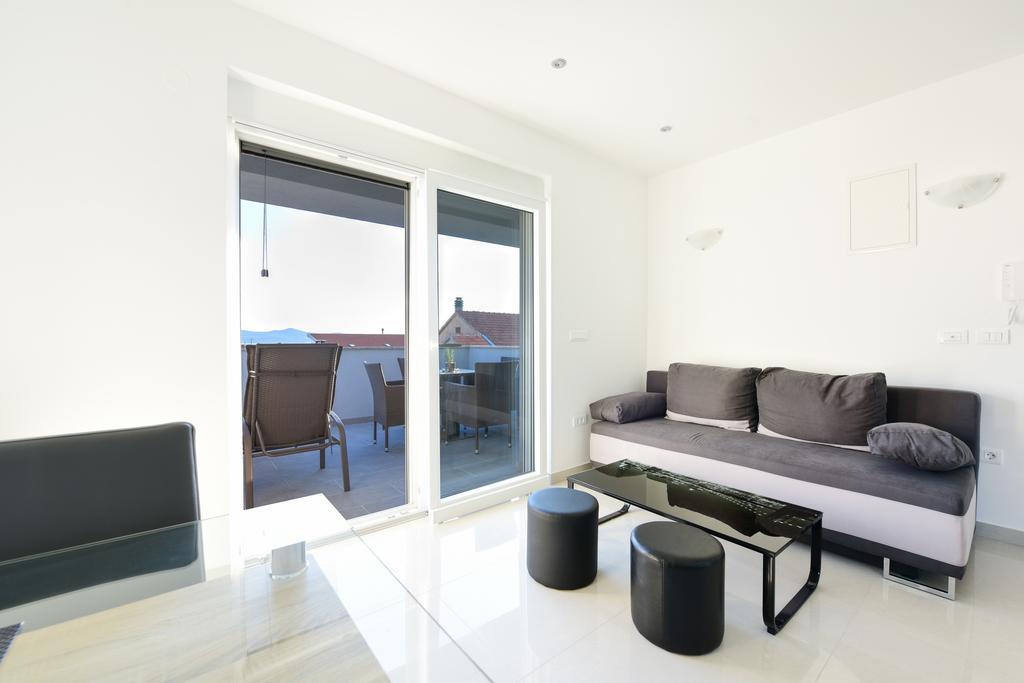 Villa Spant Zadar Luaran gambar