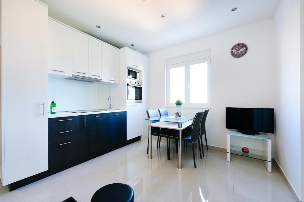 Villa Spant Zadar Luaran gambar